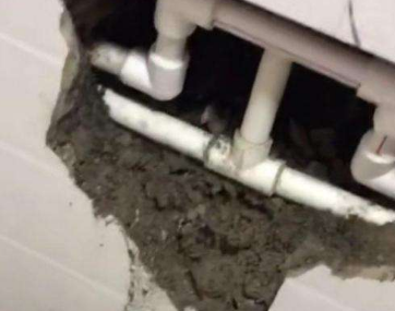 淮南市卫生间漏水哪家好