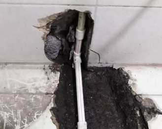 淮南市卫生间测漏水哪家好