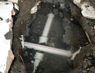 淮南市卫生间防水公司