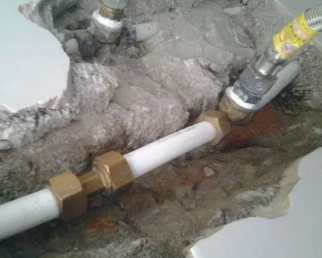淮南市测漏水多少钱