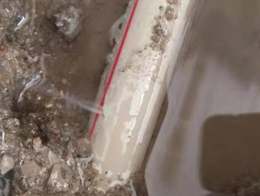 淮南市卫生间测漏水客服的电话