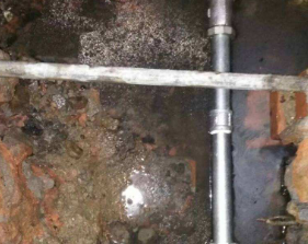 淮南市卫生间测漏水多少钱