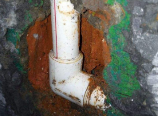 淮南市卫生间测漏水价格明细