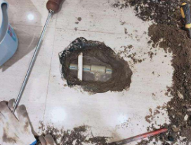 淮南市卫生间防水多少钱