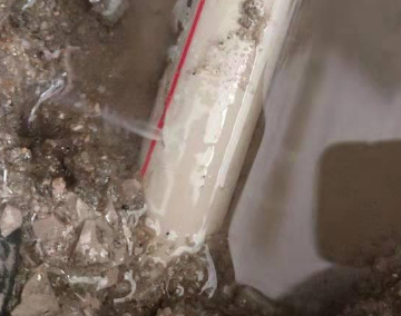 淮南市水管维修多少钱