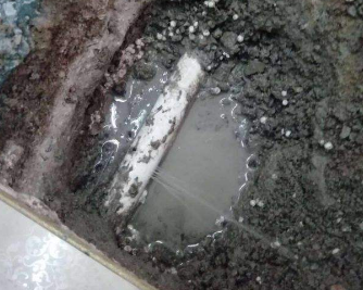 淮南市卫生间测漏水哪家好