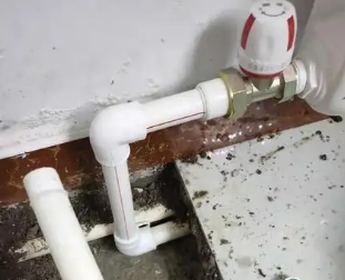 淮南市卫生间测漏水多少钱