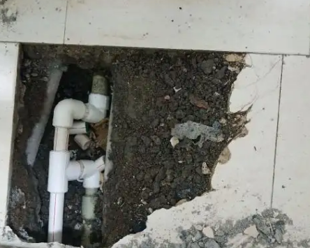 淮南市卫生间测漏水哪家好